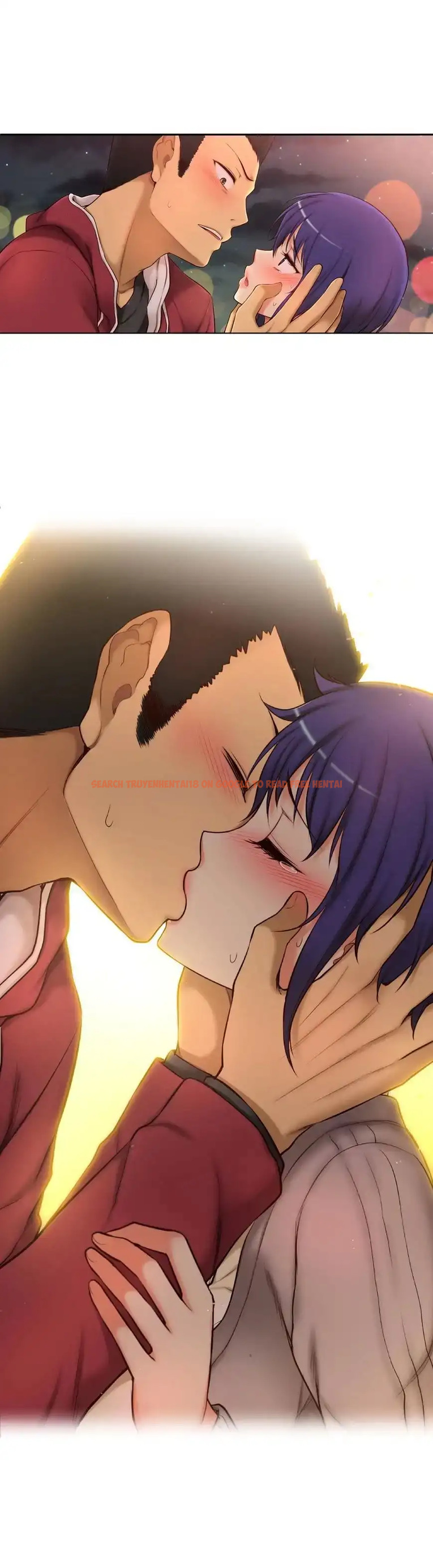 Read Hentai Image 37 420 in comic She Is Young - Chapter 53 - www.hentaitnt.net