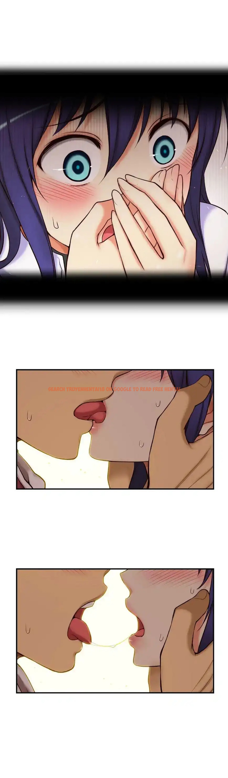 Read Hentai Image 38 420 in comic She Is Young - Chapter 53 - www.hentaitnt.net
