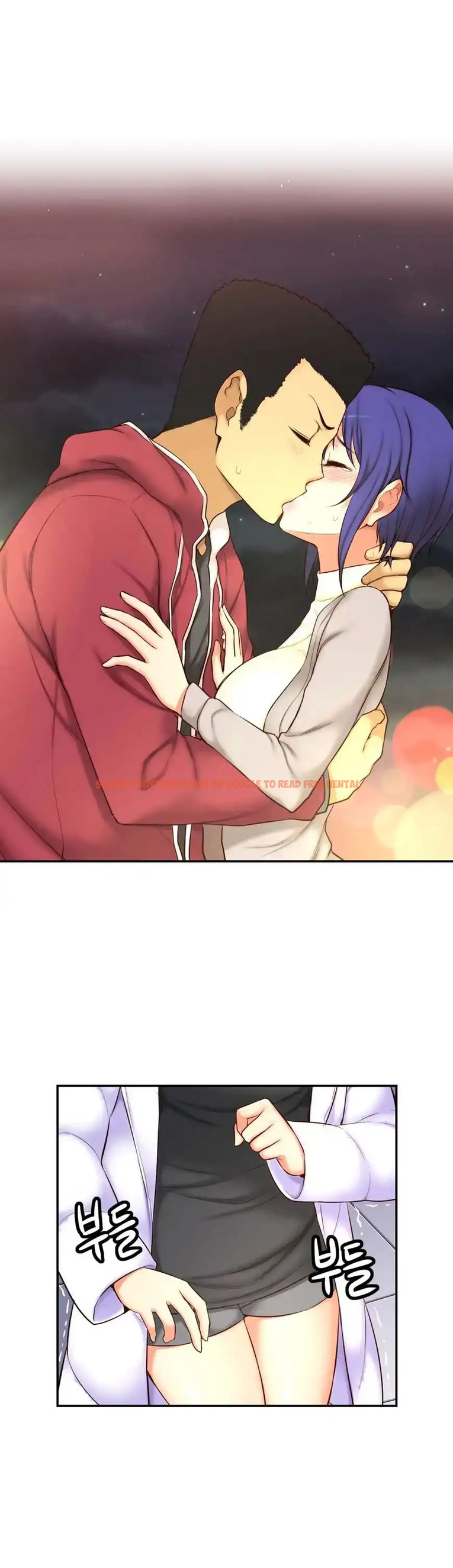 Read Hentai Image 39 420 in comic She Is Young - Chapter 53 - www.hentaitnt.net