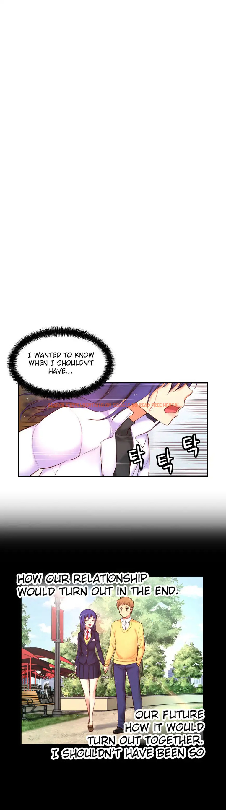 Read Hentai Image 1 420 in comic She Is Young - Chapter 54 - www.hentaitnt.net