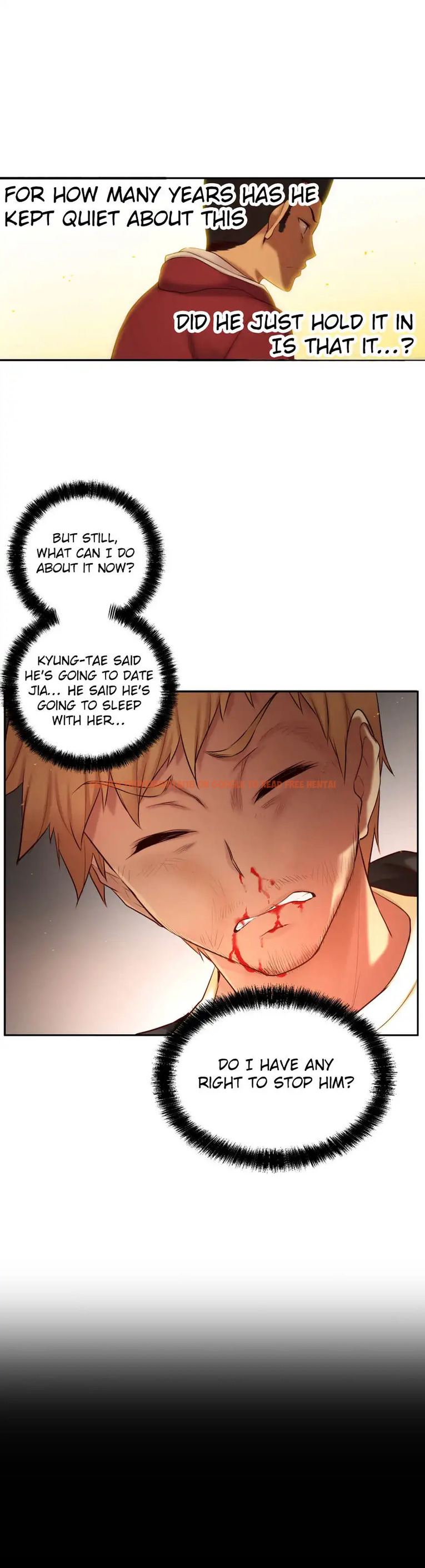 Read Hentai Image 11 420 in comic She Is Young - Chapter 54 - www.hentaitnt.net