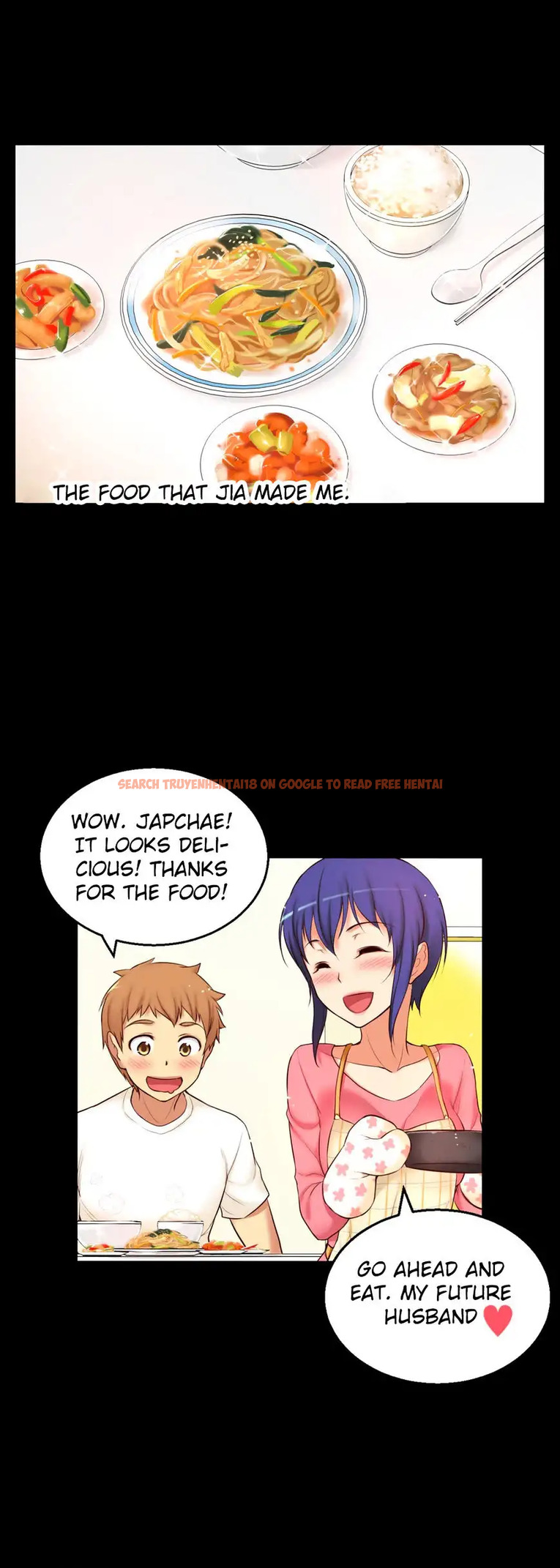 Read Hentai Image 12 420 in comic She Is Young - Chapter 54 - www.hentaitnt.net