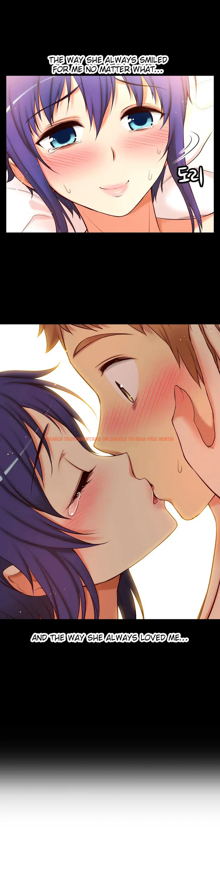Read Hentai Image 14 420 in comic She Is Young - Chapter 54 - www.hentaitnt.net