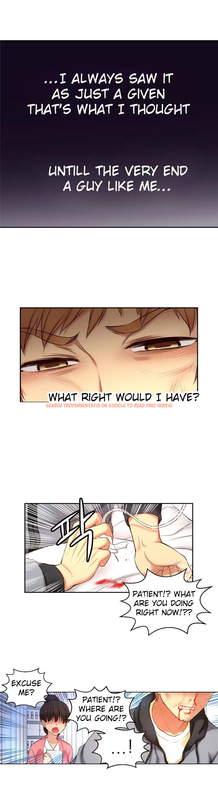 Read Hentai Image 15 420 in comic She Is Young - Chapter 54 - www.hentaitnt.net