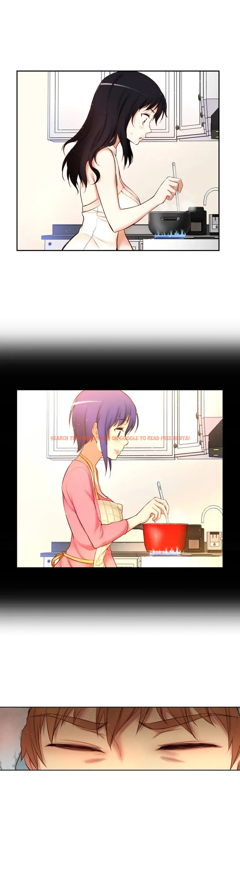 Read Hentai Image 20 420 in comic She Is Young - Chapter 54 - www.hentaitnt.net