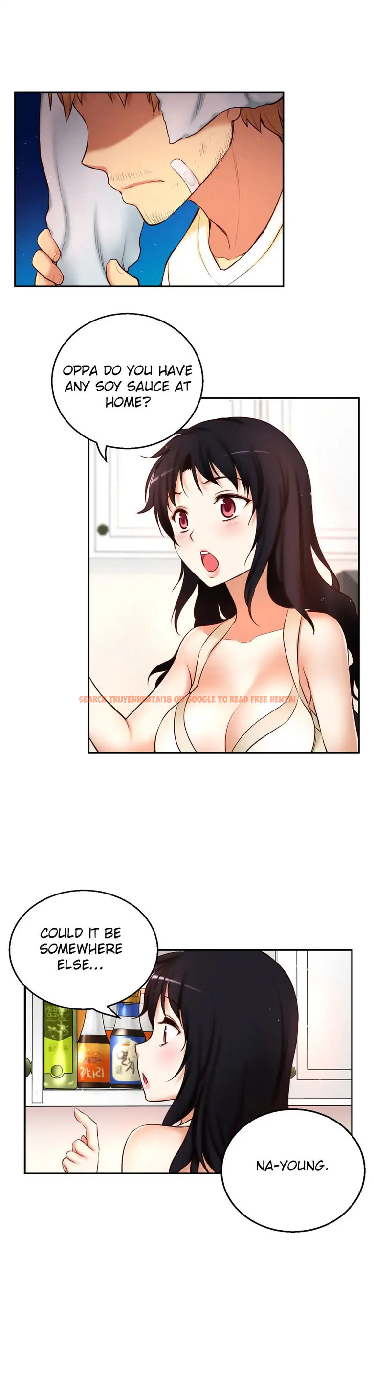 Read Hentai Image 23 420 in comic She Is Young - Chapter 54 - www.hentaitnt.net