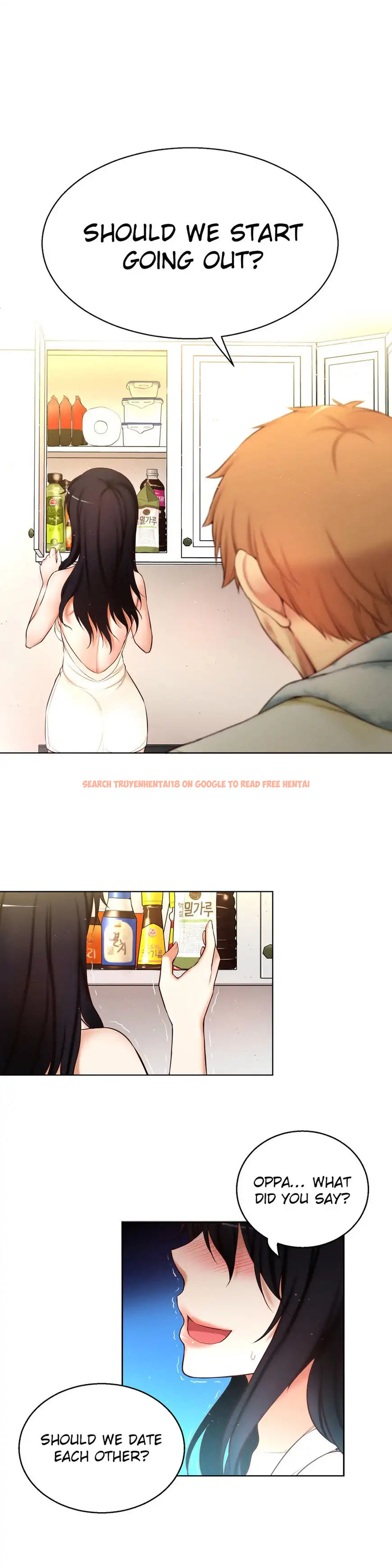 Read Hentai Image 24 420 in comic She Is Young - Chapter 54 - www.hentaitnt.net