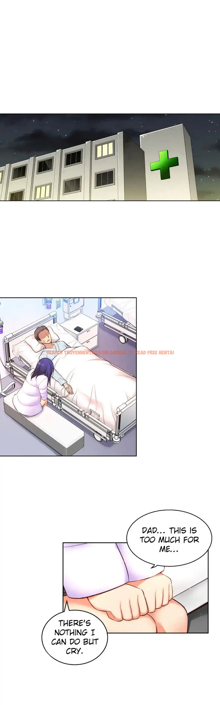 Read Hentai Image 27 420 in comic She Is Young - Chapter 54 - www.hentaitnt.net