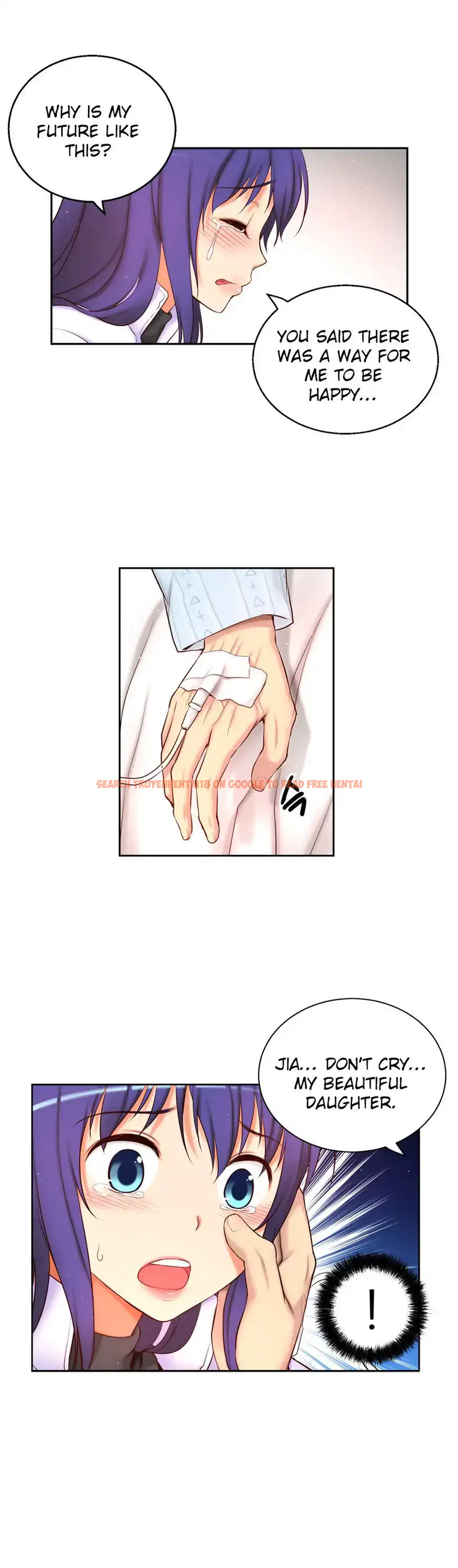 Read Hentai Image 28 420 in comic She Is Young - Chapter 54 - www.hentaitnt.net