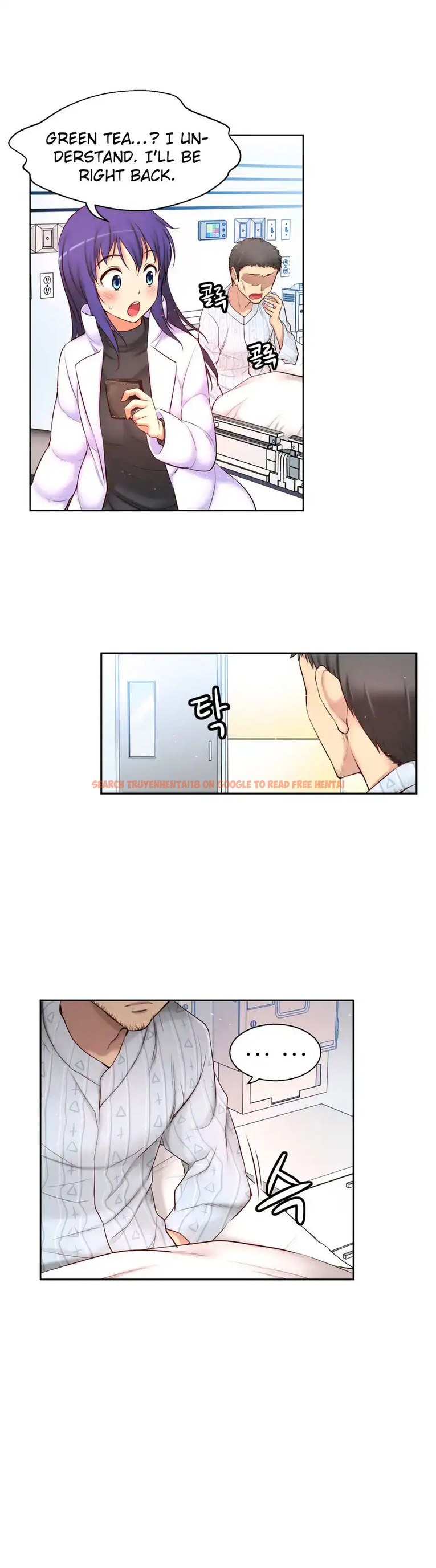 Read Hentai Image 30 420 in comic She Is Young - Chapter 54 - www.hentaitnt.net