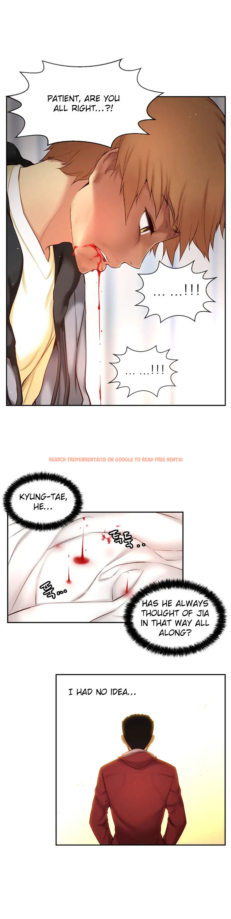 Read Hentai Image 5 420 in comic She Is Young - Chapter 54 - www.hentaitnt.net