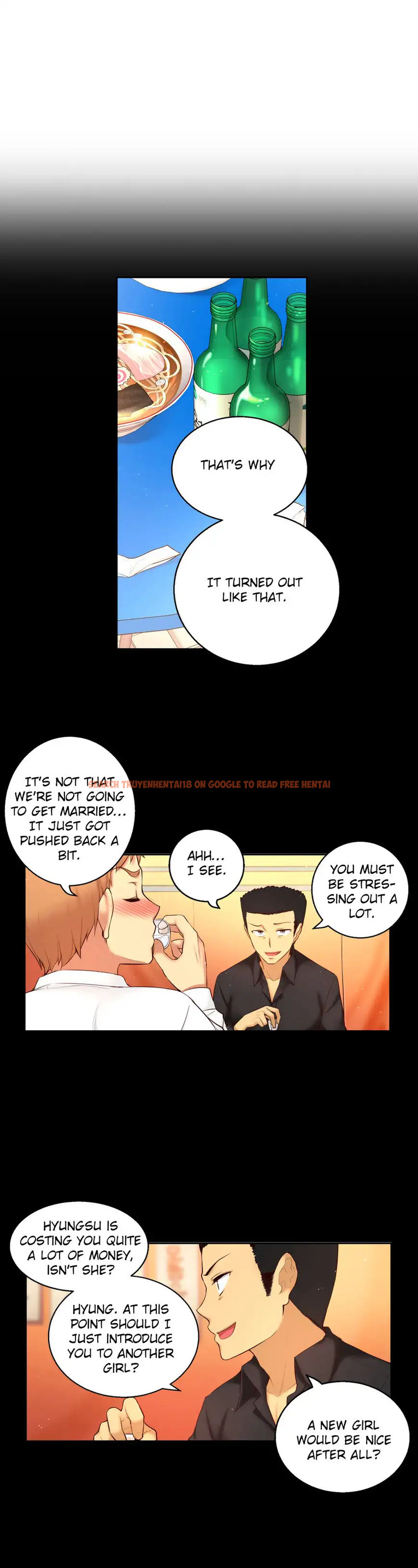 Read Hentai Image 6 420 in comic She Is Young - Chapter 54 - www.hentaitnt.net