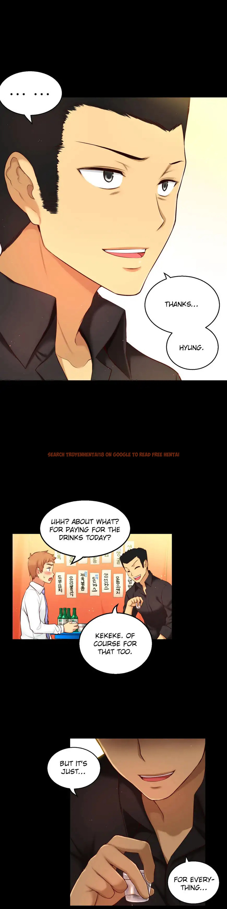 Read Hentai Image 8 420 in comic She Is Young - Chapter 54 - www.hentaitnt.net