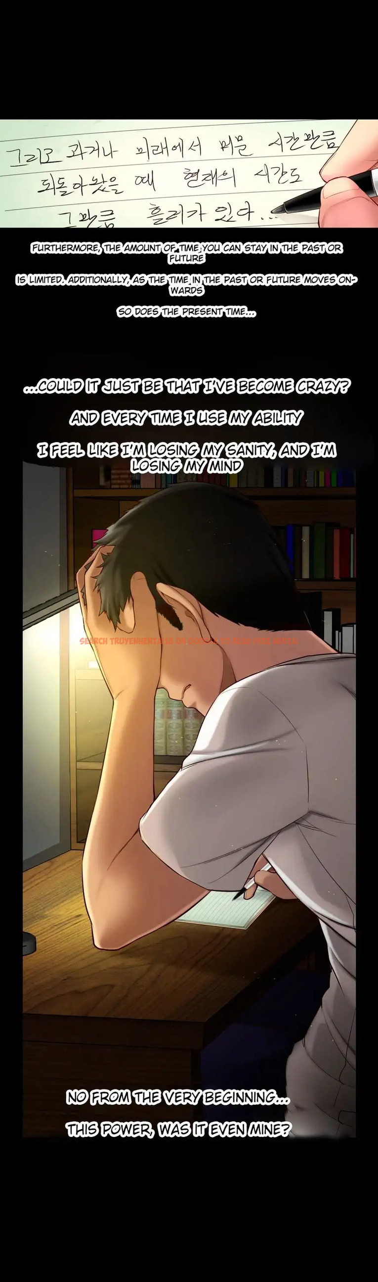 Read Hentai Image 11 416 in comic She Is Young - Chapter 55 - www.hentaitnt.net