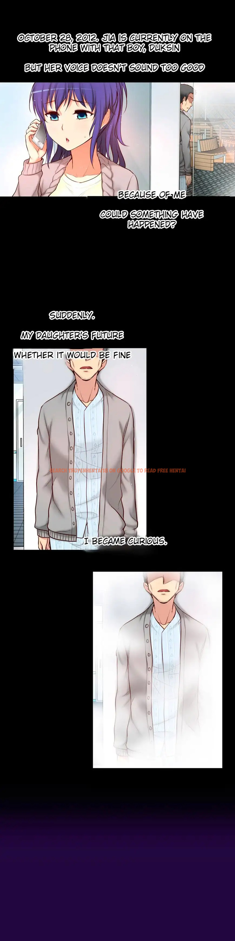 Read Hentai Image 14 416 in comic She Is Young - Chapter 55 - www.hentaitnt.net