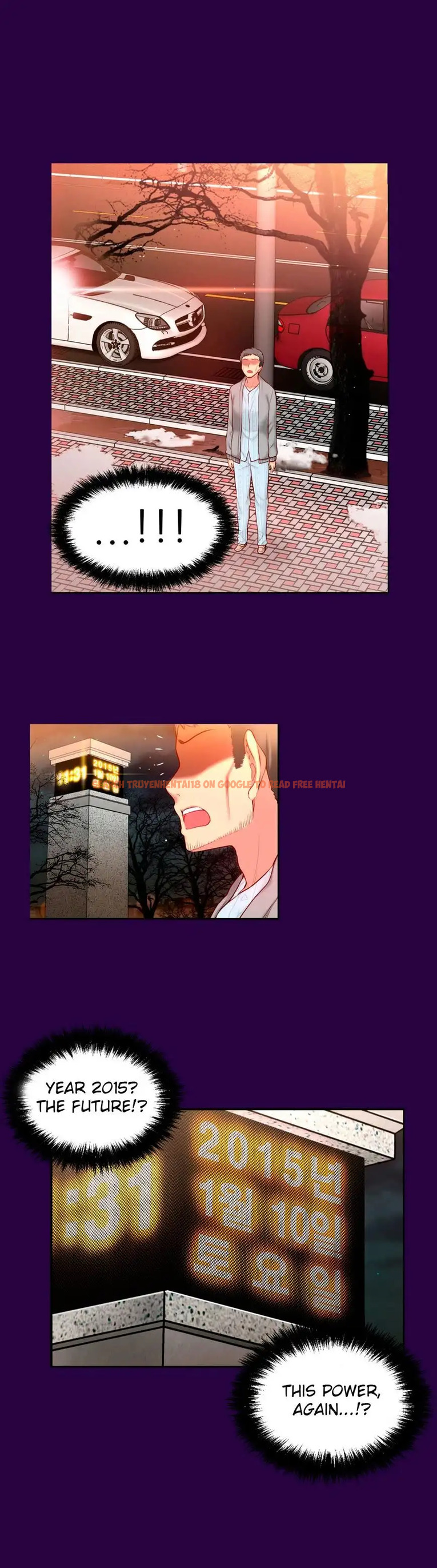 Read Hentai Image 15 416 in comic She Is Young - Chapter 55 - www.hentaitnt.net