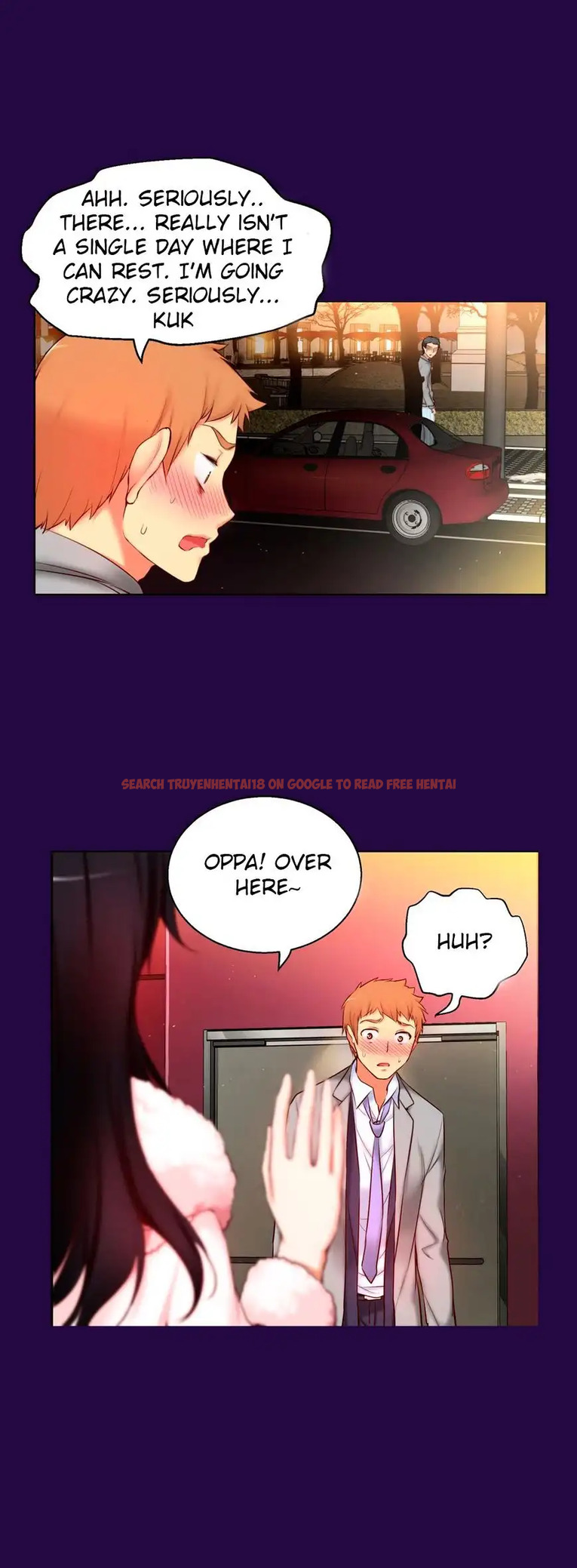Read Hentai Image 17 416 in comic She Is Young - Chapter 55 - www.hentaitnt.net