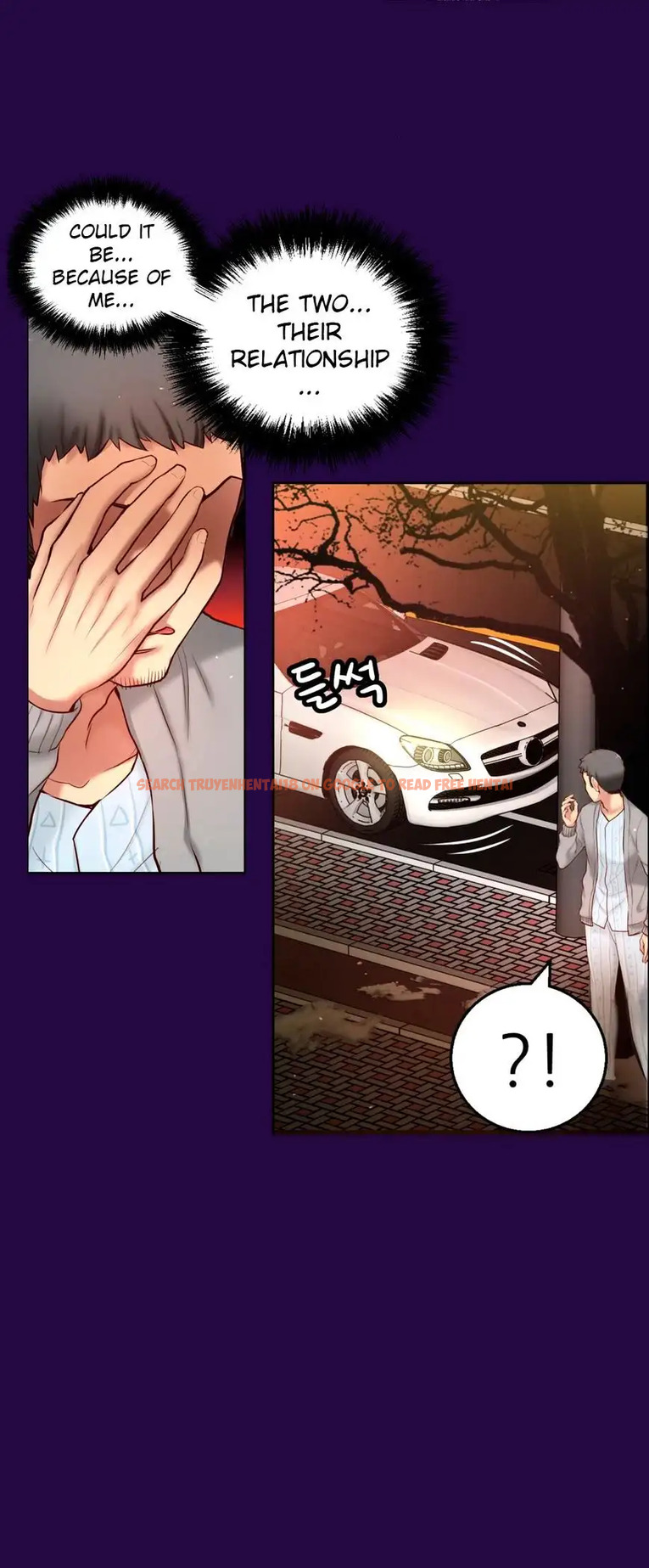 Read Hentai Image 20 416 in comic She Is Young - Chapter 55 - www.hentaitnt.net