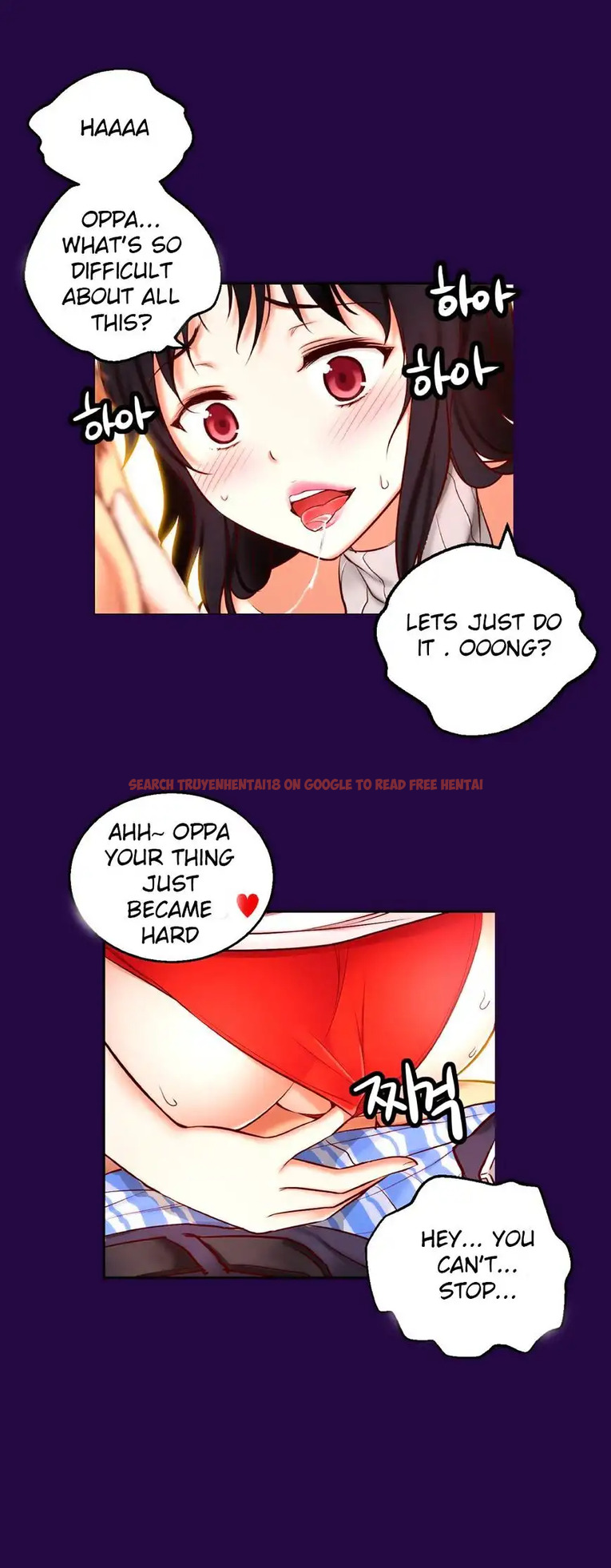 Read Hentai Image 22 416 in comic She Is Young - Chapter 55 - www.hentaitnt.net