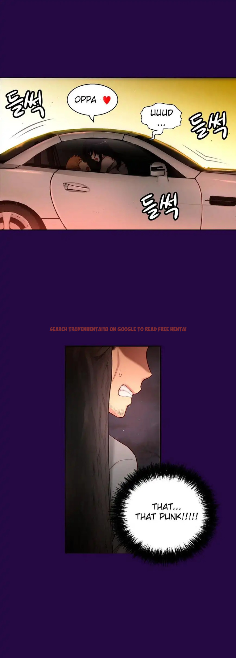 Read Hentai Image 23 416 in comic She Is Young - Chapter 55 - www.hentaitnt.net