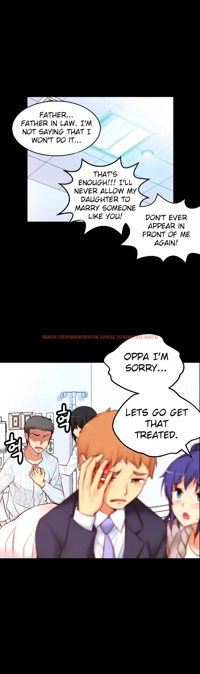 Read Hentai Image 38 420 in comic She Is Young - Chapter 55 - www.hentaitnt.net