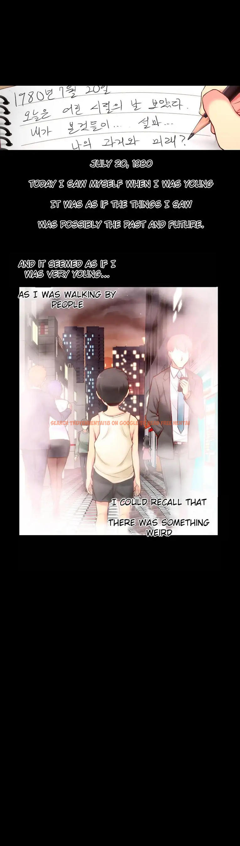 Read Hentai Image 4 416 in comic She Is Young - Chapter 55 - www.hentaitnt.net