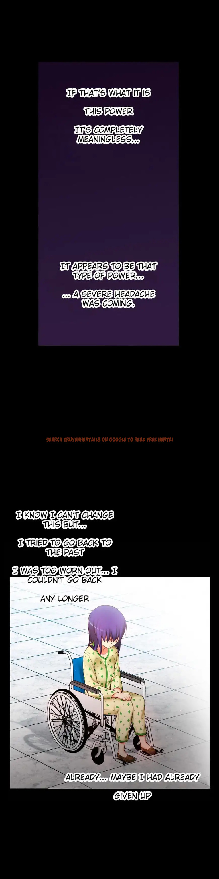 Read Hentai Image 8 416 in comic She Is Young - Chapter 55 - www.hentaitnt.net
