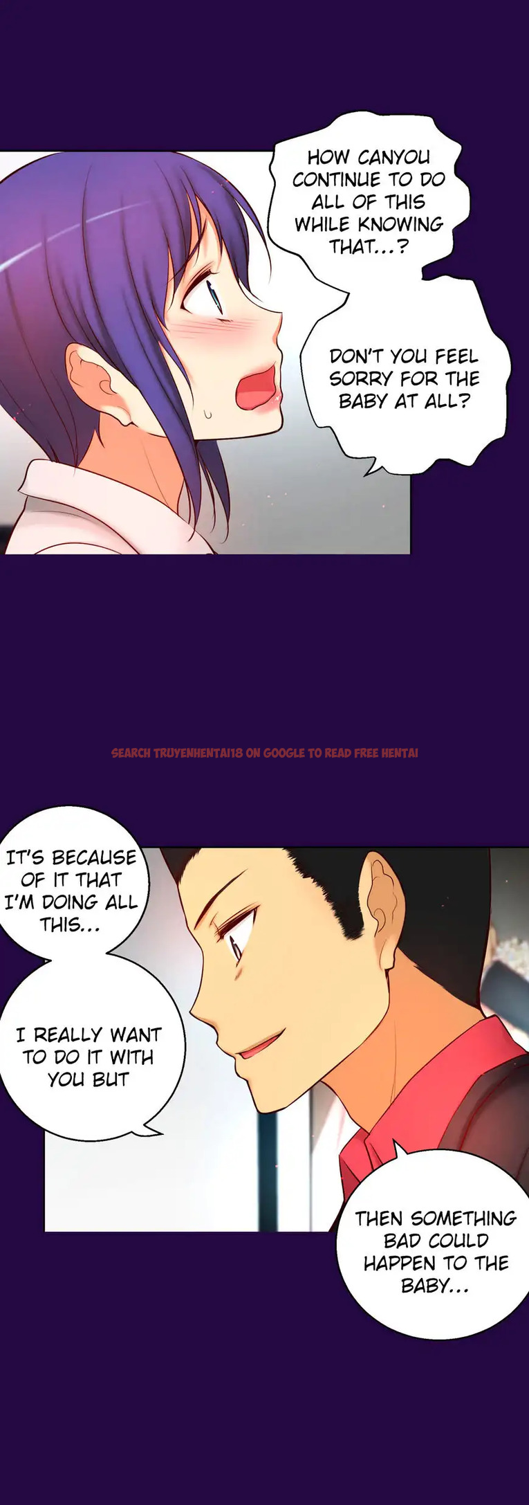 Read Hentai Image 10 416 in comic She Is Young - Chapter 56 - www.hentaitnt.net