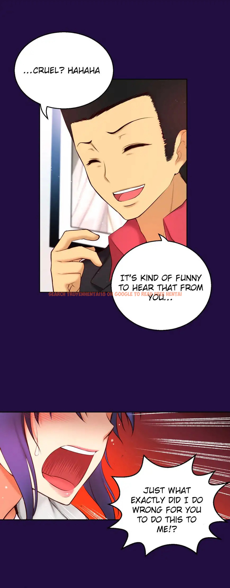 Read Hentai Image 12 416 in comic She Is Young - Chapter 56 - www.hentaitnt.net