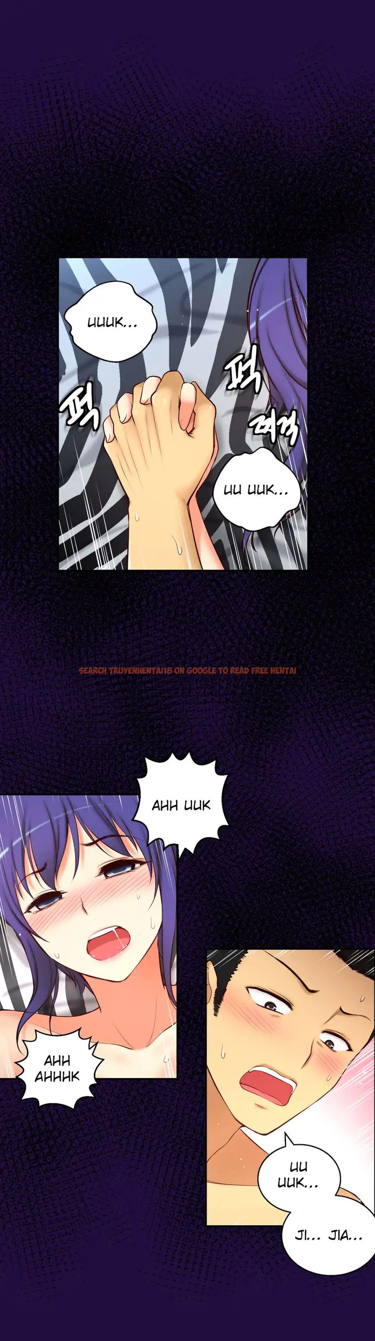 Read Hentai Image 14 416 in comic She Is Young - Chapter 56 - www.hentaitnt.net