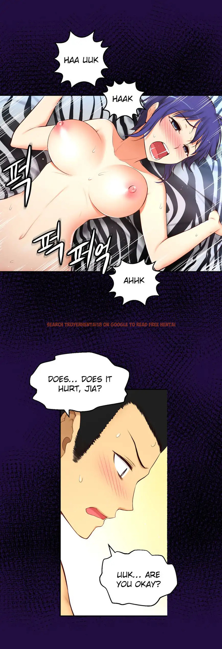Read Hentai Image 15 416 in comic She Is Young - Chapter 56 - www.hentaitnt.net