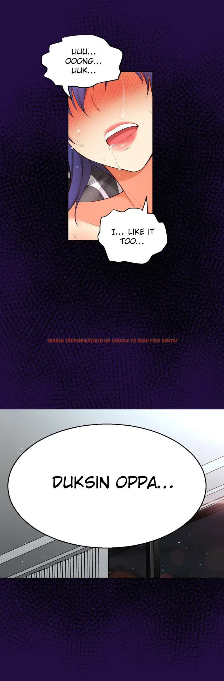 Read Hentai Image 17 416 in comic She Is Young - Chapter 56 - www.hentaitnt.net