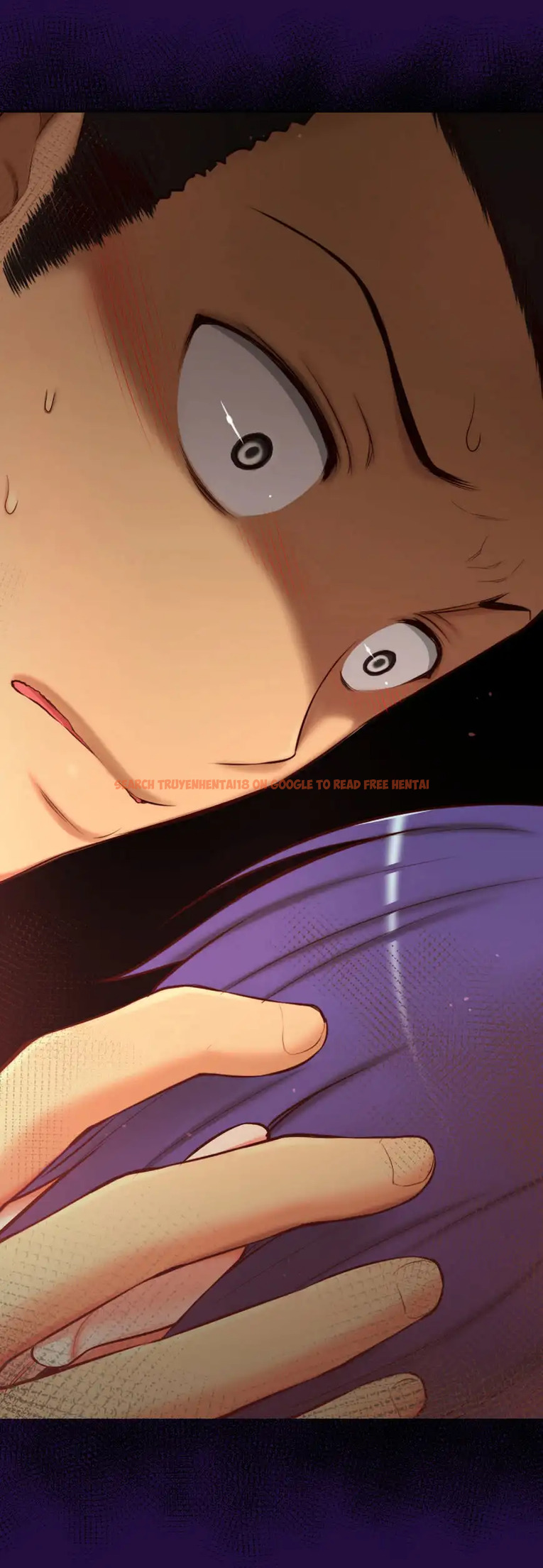 Read Hentai Image 18 416 in comic She Is Young - Chapter 56 - www.hentaitnt.net