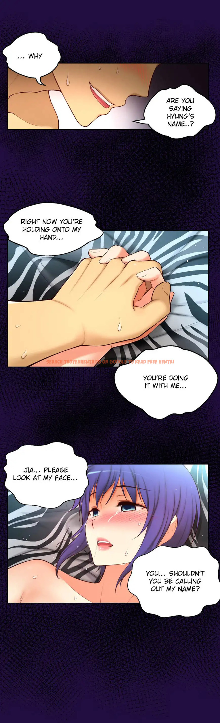 Read Hentai Image 19 416 in comic She Is Young - Chapter 56 - www.hentaitnt.net