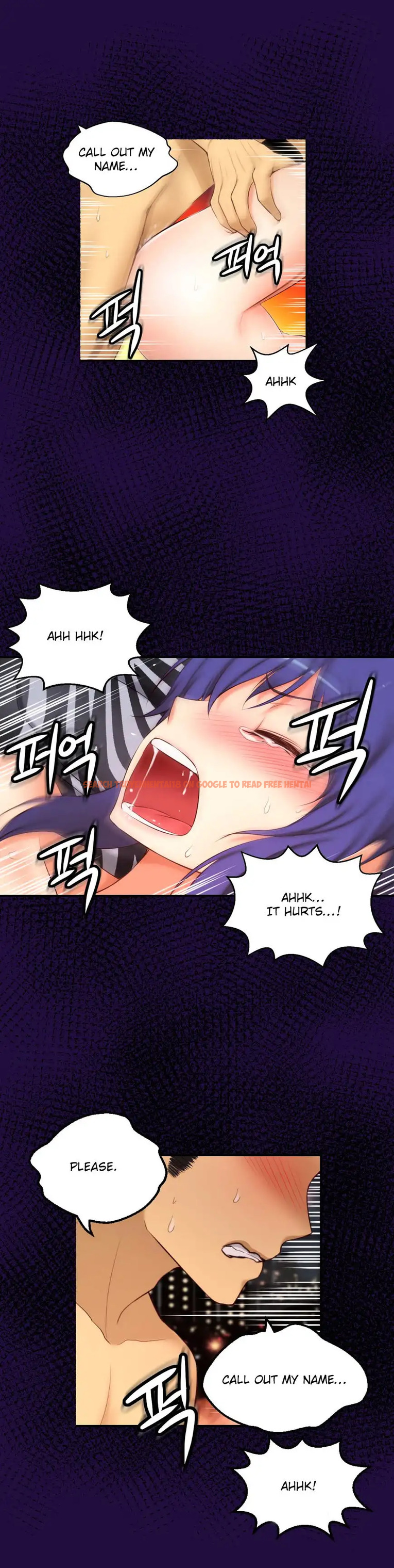 Read Hentai Image 20 416 in comic She Is Young - Chapter 56 - www.hentaitnt.net