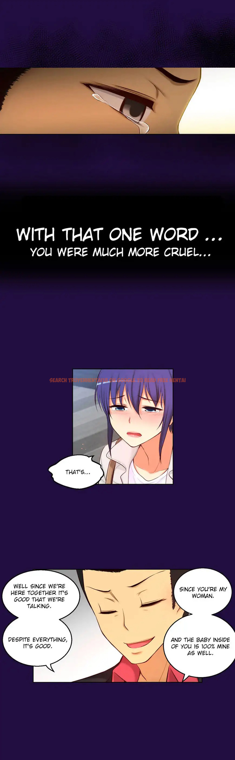 Read Hentai Image 23 416 in comic She Is Young - Chapter 56 - www.hentaitnt.net