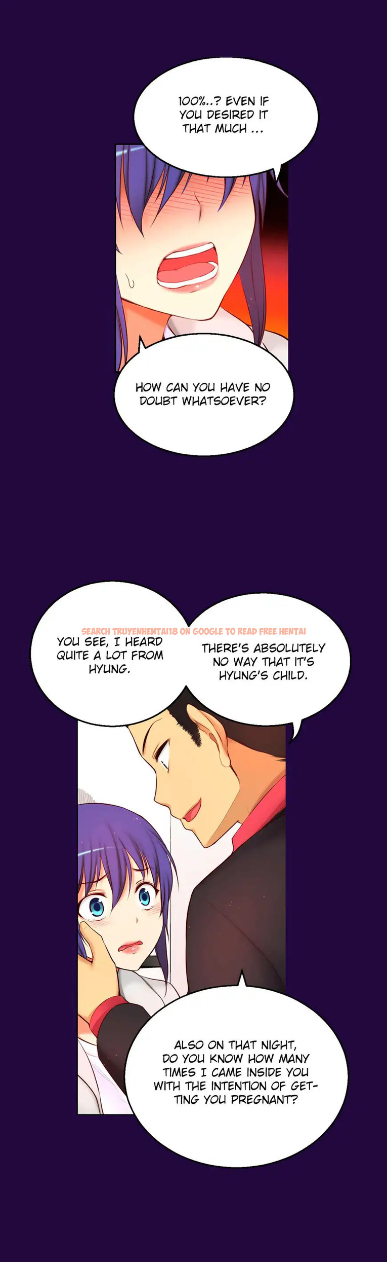 Read Hentai Image 24 416 in comic She Is Young - Chapter 56 - www.hentaitnt.net