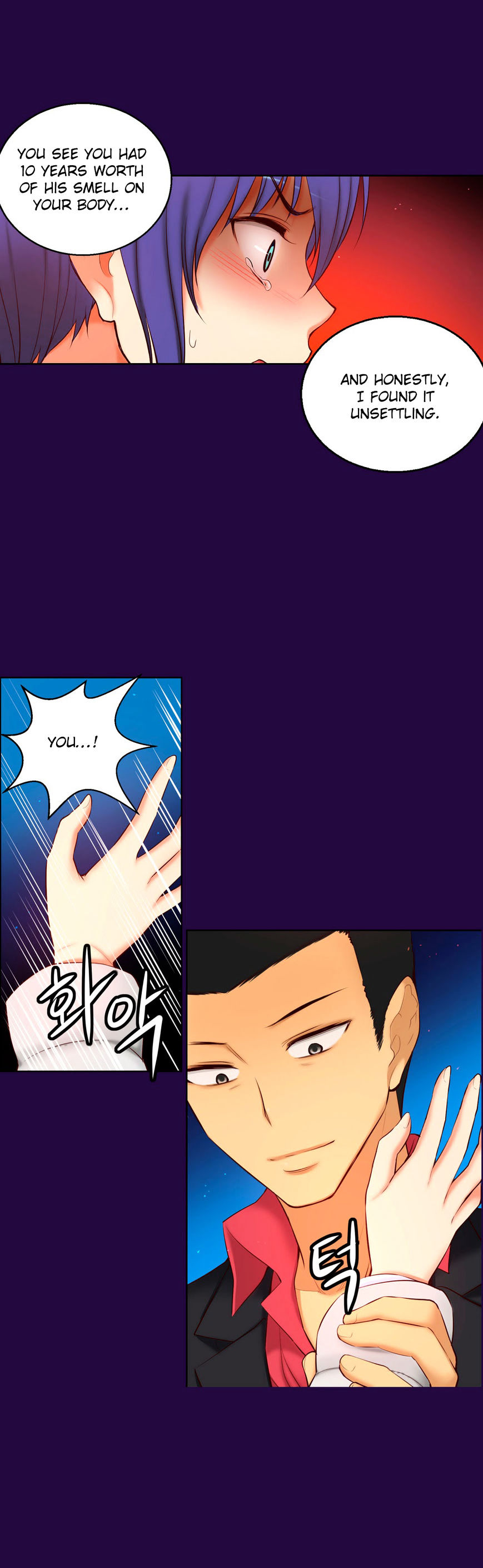 Read Hentai Image 25 416 in comic She Is Young - Chapter 56 - www.hentaitnt.net