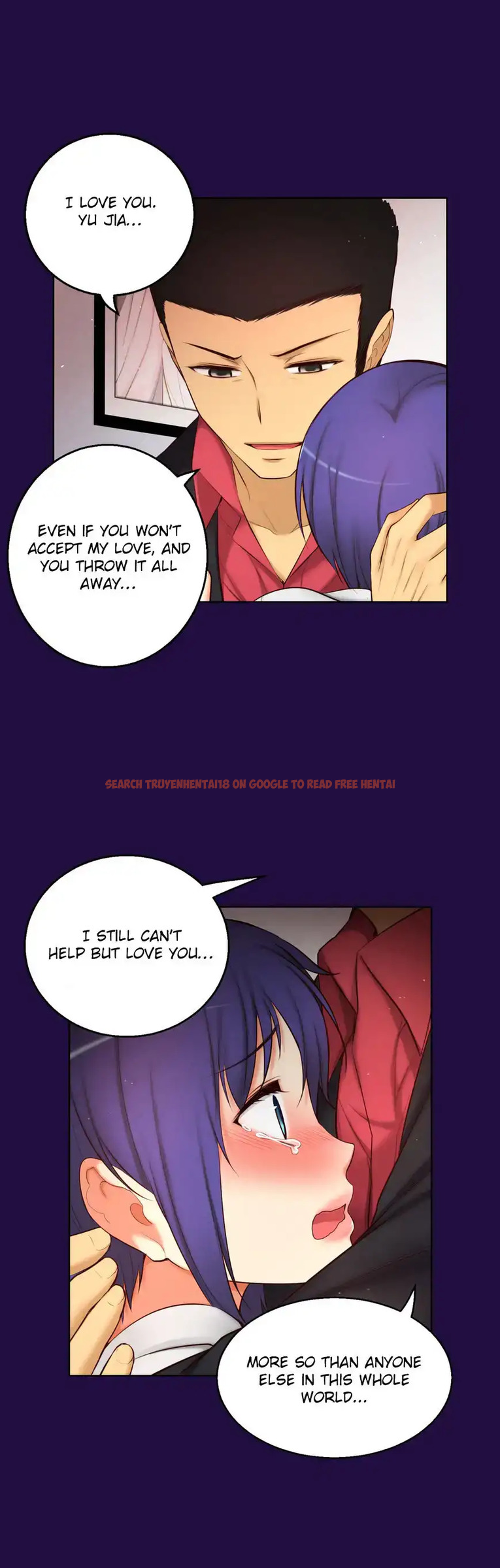 Read Hentai Image 27 416 in comic She Is Young - Chapter 56 - www.hentaitnt.net