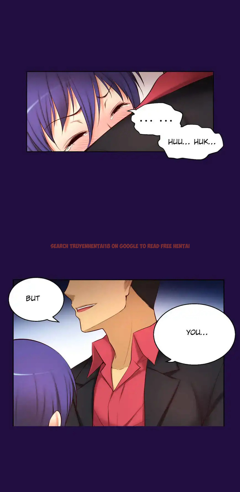 Read Hentai Image 28 416 in comic She Is Young - Chapter 56 - www.hentaitnt.net