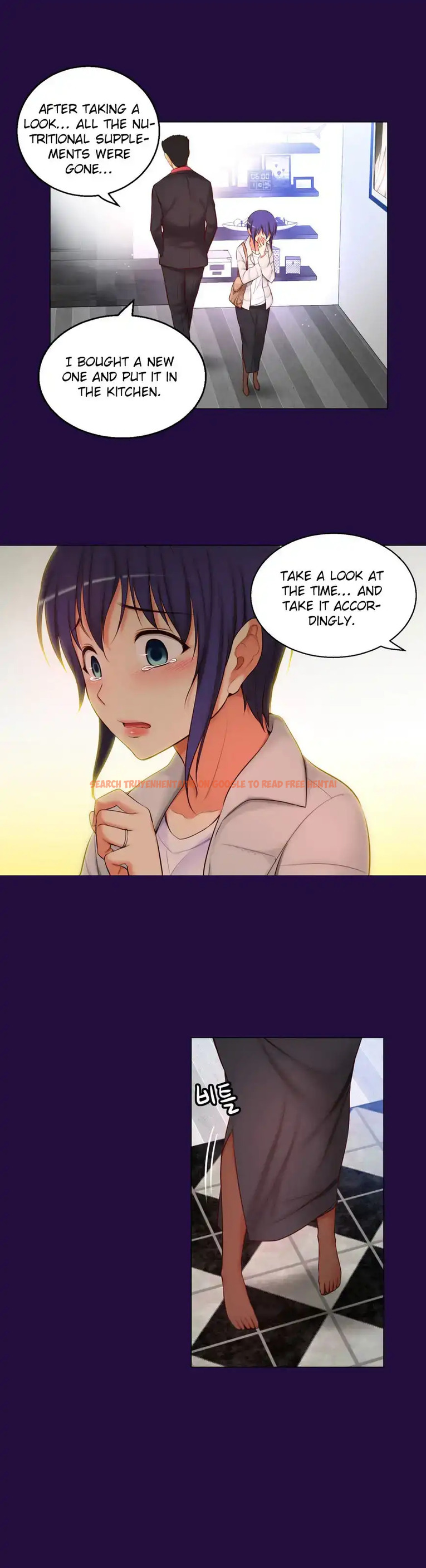 Read Hentai Image 30 416 in comic She Is Young - Chapter 56 - www.hentaitnt.net