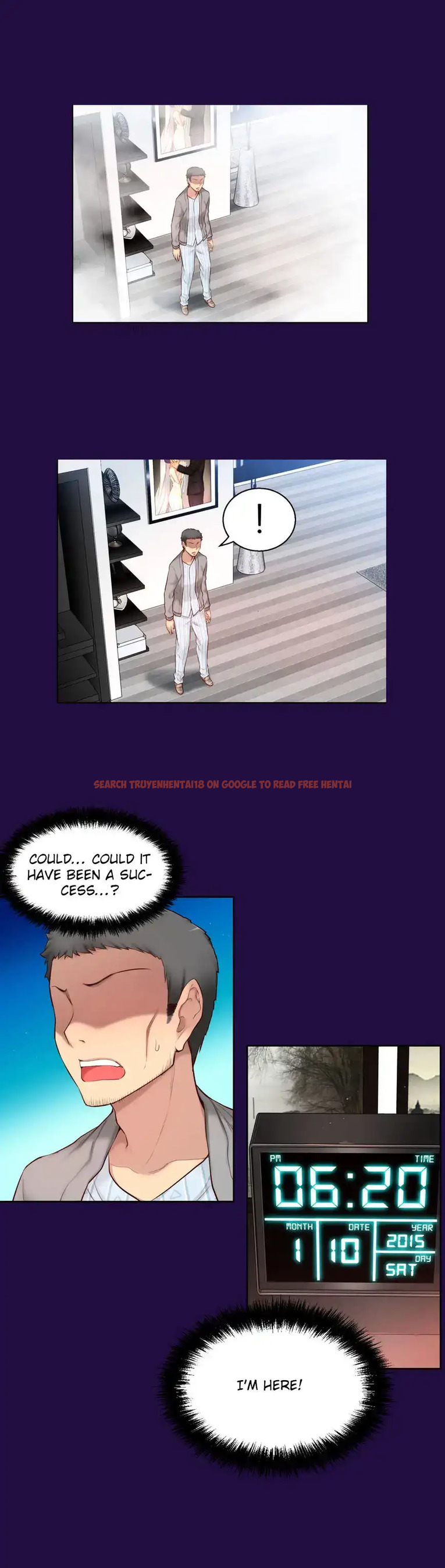 Read Hentai Image 34 416 in comic She Is Young - Chapter 56 - www.hentaitnt.net