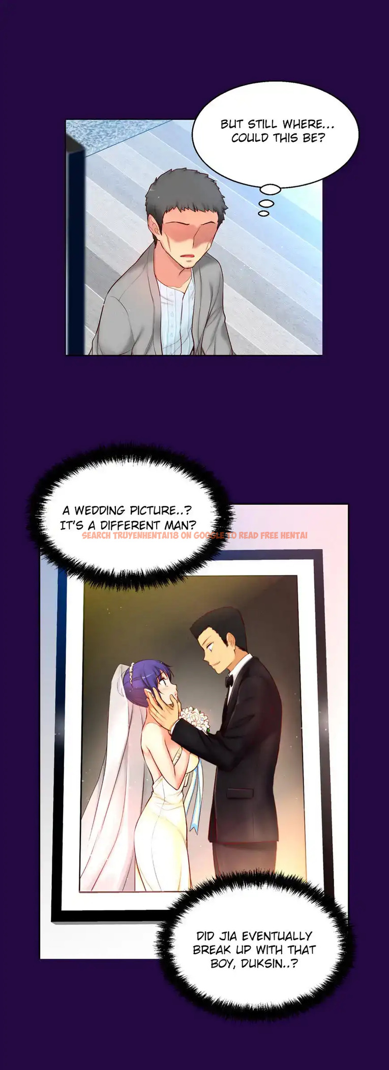 Read Hentai Image 35 416 in comic She Is Young - Chapter 56 - www.hentaitnt.net