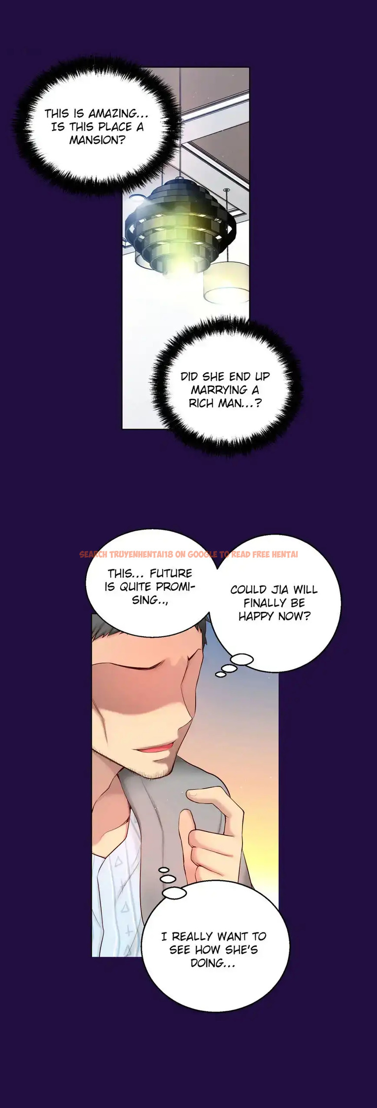 Read Hentai Image 36 416 in comic She Is Young - Chapter 56 - www.hentaitnt.net
