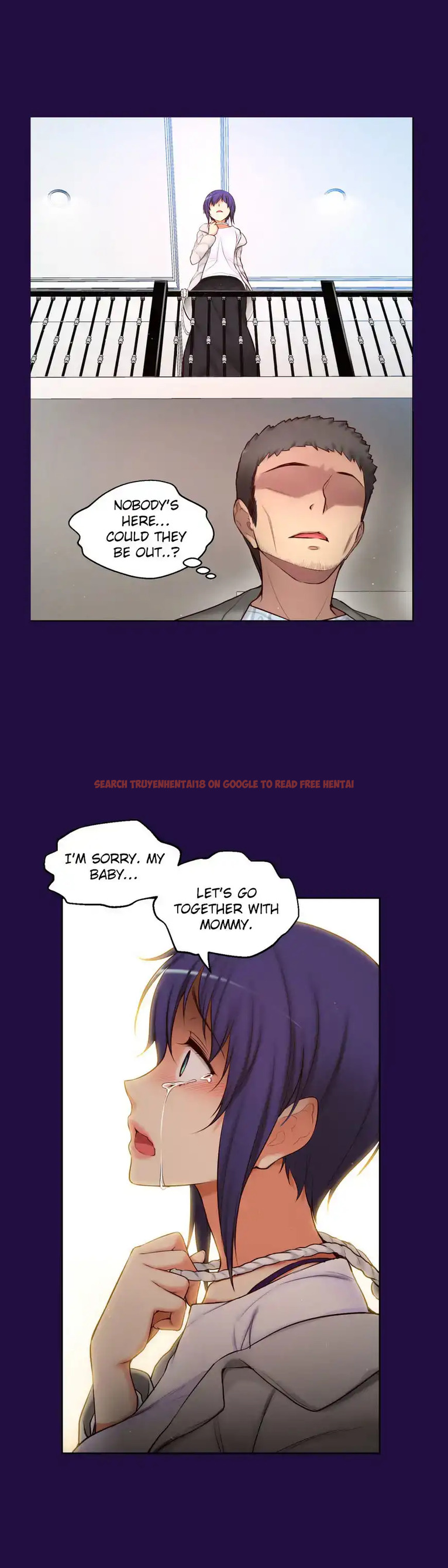 Read Hentai Image 37 416 in comic She Is Young - Chapter 56 - www.hentaitnt.net