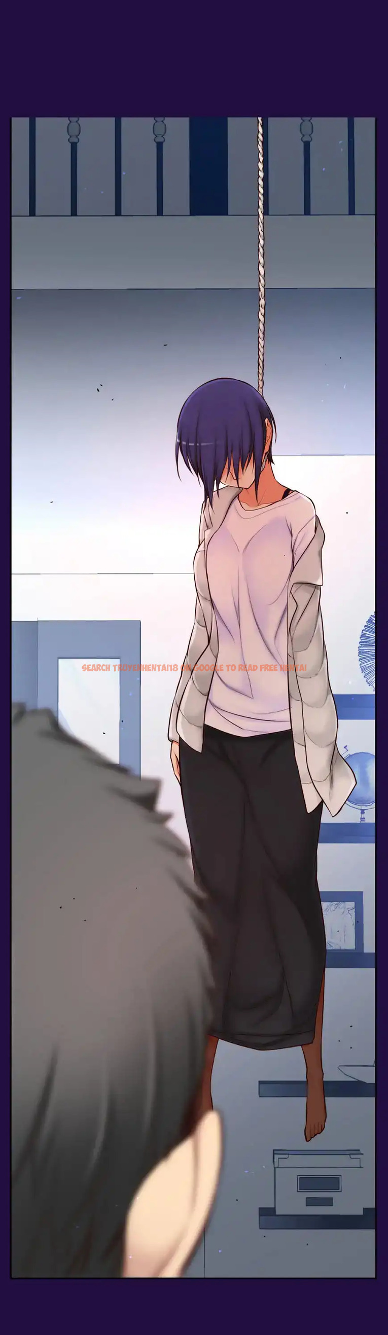 Read Hentai Image 40 416 in comic She Is Young - Chapter 56 - www.hentaitnt.net