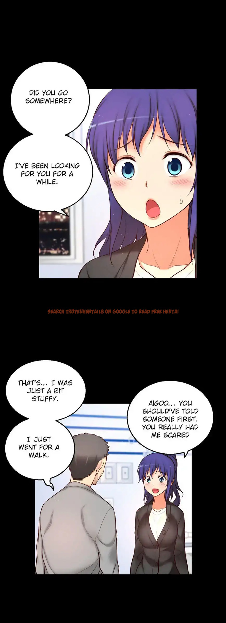Read Hentai Image 43 416 in comic She Is Young - Chapter 56 - www.hentaitnt.net