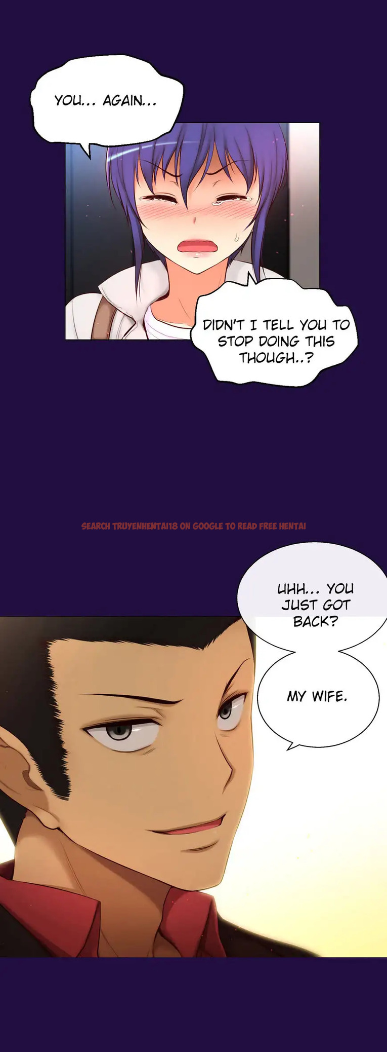 Read Hentai Image 5 415 in comic She Is Young - Chapter 56 - www.hentaitnt.net