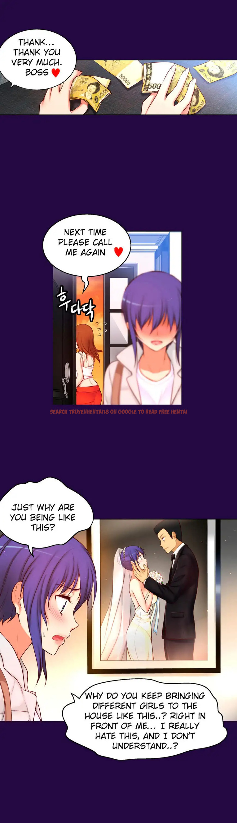 Read Hentai Image 7 416 in comic She Is Young - Chapter 56 - www.hentaitnt.net