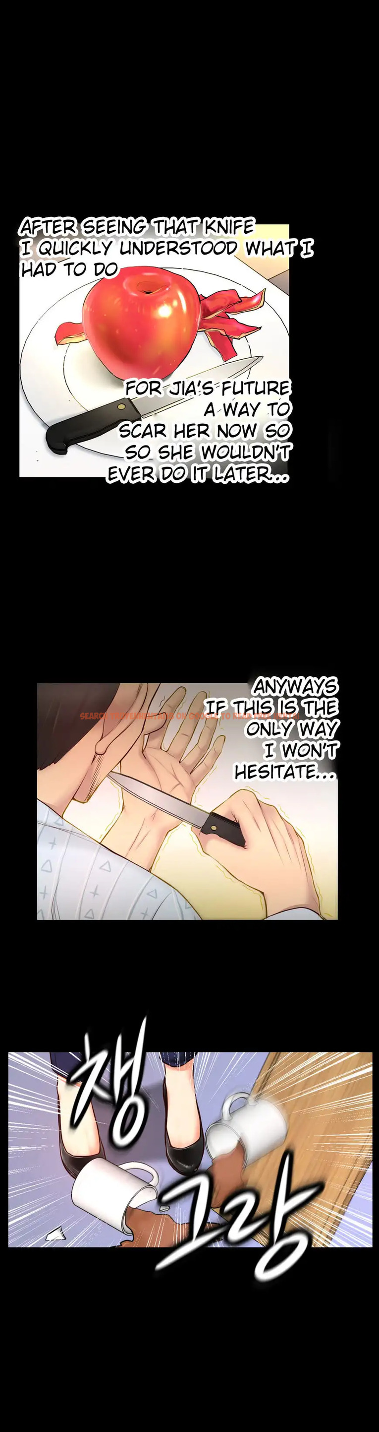 Read Hentai Image 10 415 in comic She Is Young - Chapter 57 - www.hentaitnt.net